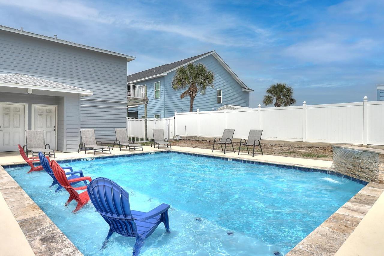 Ferienwohnung A Piers To Be Tan Port Aransas Exterior foto