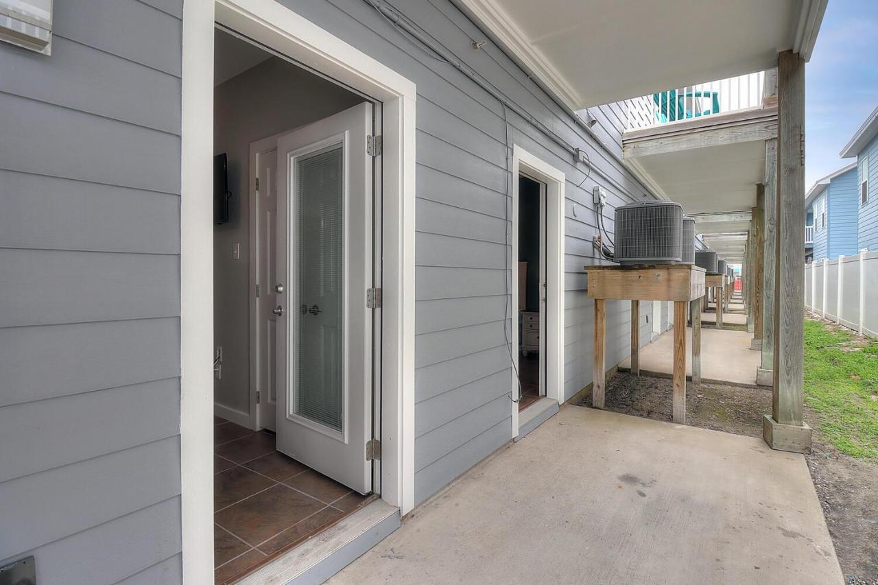 Ferienwohnung A Piers To Be Tan Port Aransas Exterior foto
